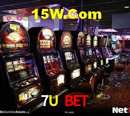 Experiência VIP 7U Bet