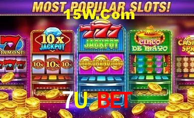 Estatísticas 7U Bet