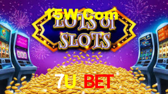 Bônus Generosos e Exclusivos no 7U Bet para Você!