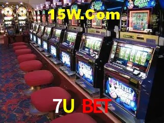 Tecnologia da Plataforma 7U Bet