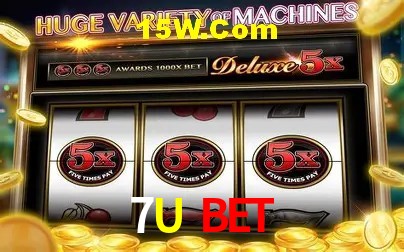 Promoções Sazonais 7U Bet