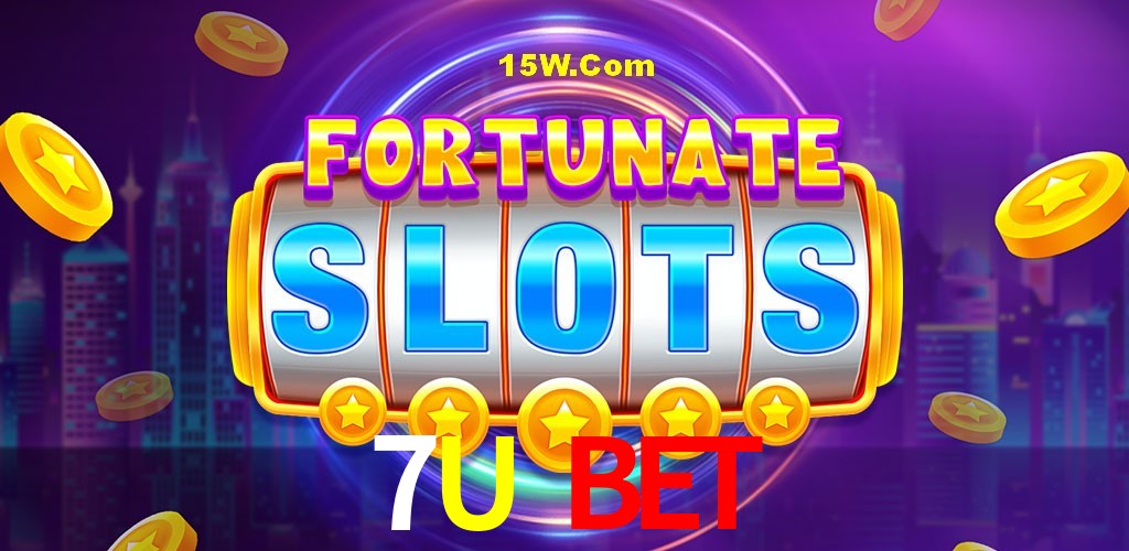 Slot Games 7U Bet