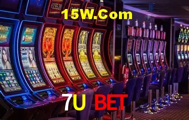 Apostas de Futebol 7U Bet