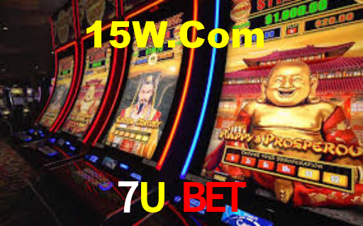 7U Plataforma