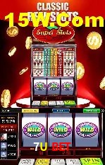 Casino Ao Vivo 7U Bet