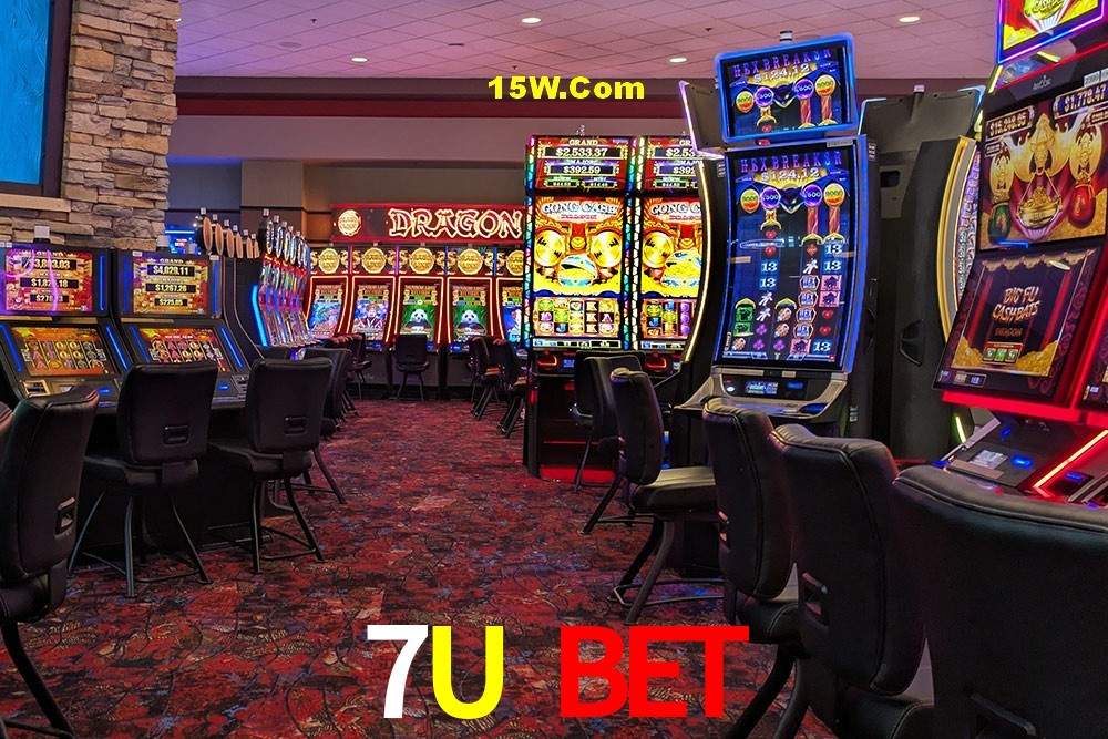Live Casino 7U Bet