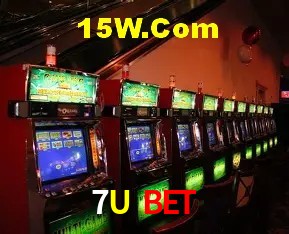 Diretório de Jogos 7U Bet