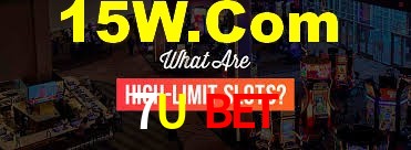 Welcome Bonus 7U Bet