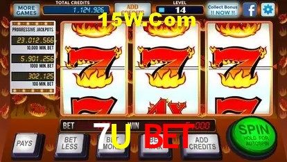 Design Responsivo 7U Bet