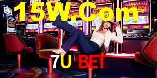 7U Bet,7U Plataforma