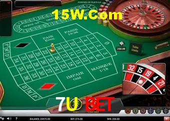 Benefícios da Conta 7U Bet