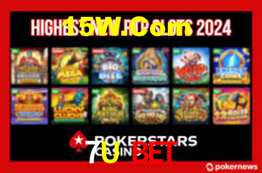 7U Bet,7U Plataforma
