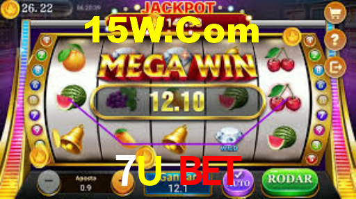 7U Bet: Seu Cassino Premiado com Pagamentos Rápidos