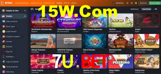 7U Login