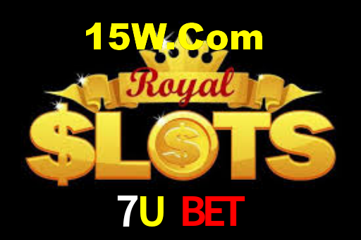 7U Bet,7U Plataforma