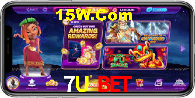 7U Bet,7U Plataforma