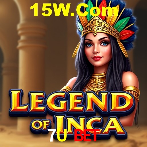 Descubra o Mundo do Cassino Online com 7U Bet