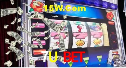 Jogos de Slot 7U Bet