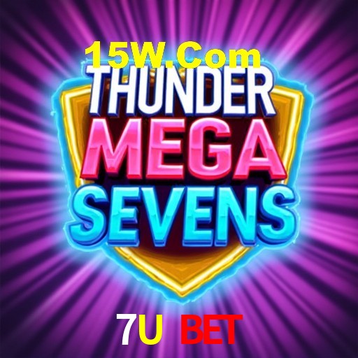 Mesa de Blackjack 7U Bet