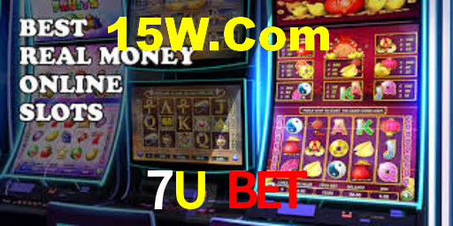 7U Bet,7U Plataforma