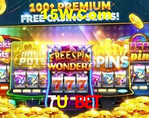 Promoção Relâmpago 7U Bet
