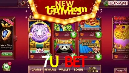 Segurança 2FA 7U Bet