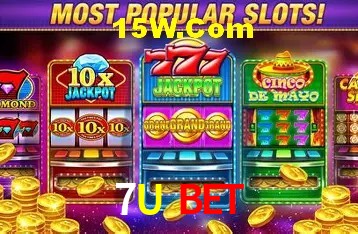 Login Seguro 7U Bet