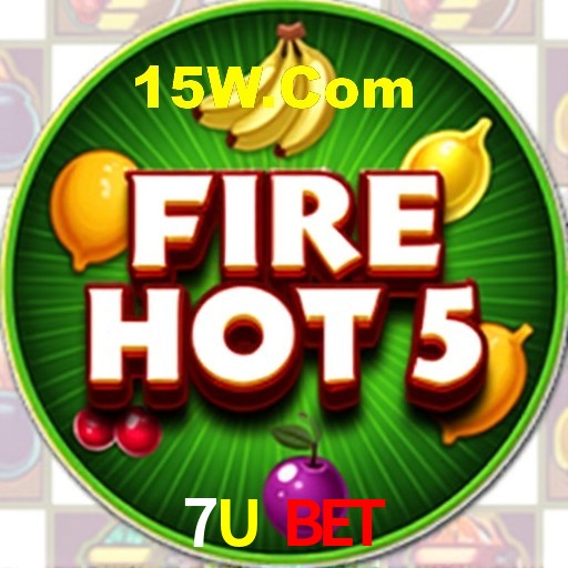 Bônus Diários 7U Bet