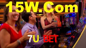 7U Bet,7U Plataforma