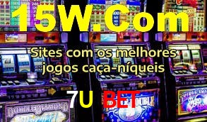 7U Bet,7U Plataforma
