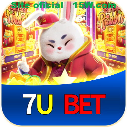 APP oficial da 7U Bet para mobile